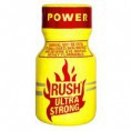 RUSH ULTRA STRONG 9ml - POPPERS