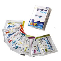 KAMAGRA GEL ORAL 7 SAQUETAS - POTENCIADOR SEXUAL