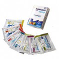 KAMAGRA GEL ORAL 7 SAQUETAS - POTENCIADOR SEXUAL